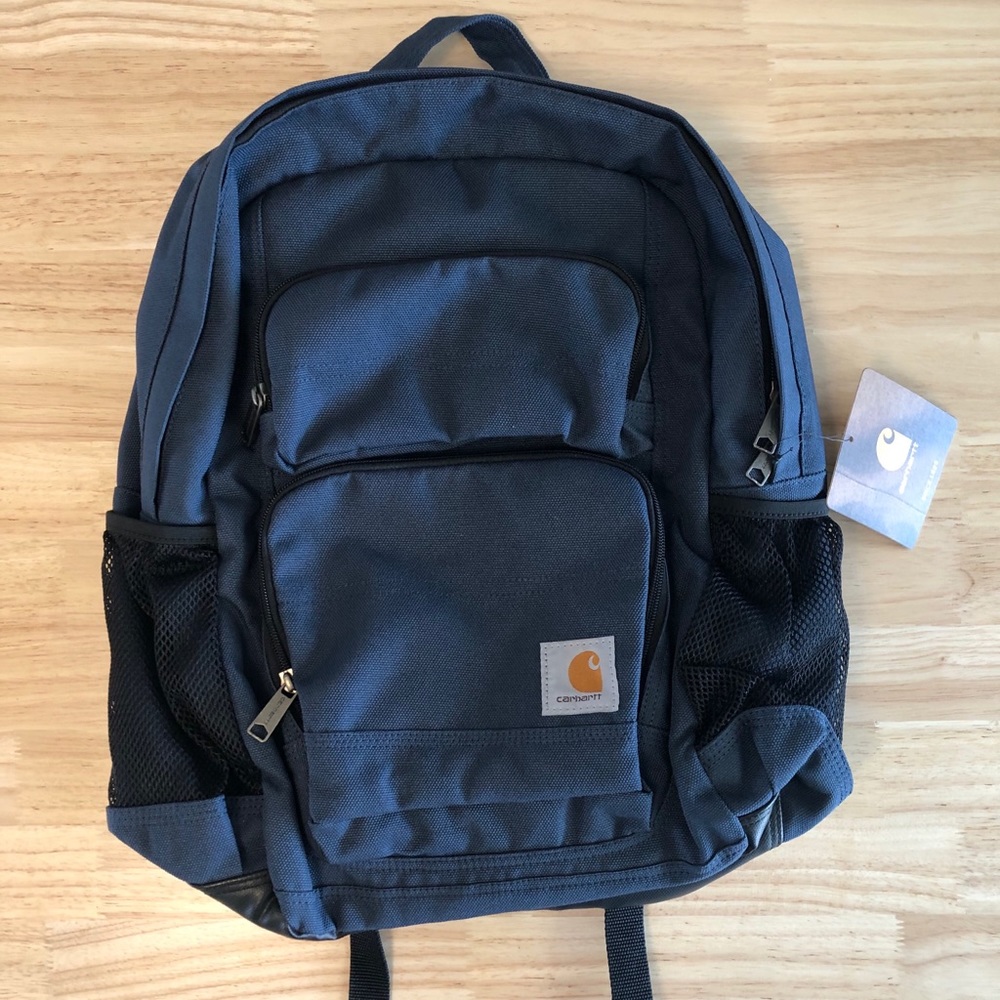 Carhartt Backpack- NWT